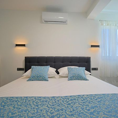 La Storia Apartments Makarska Exteriör bild