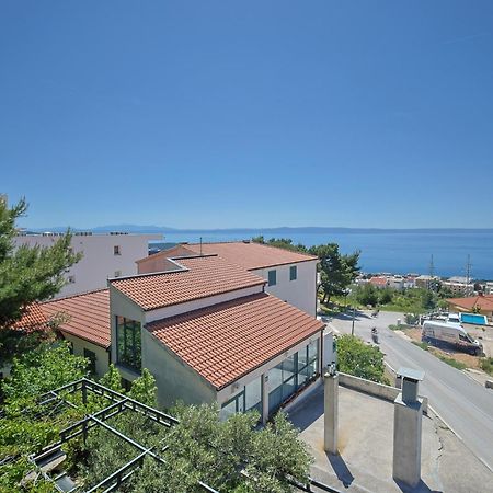 La Storia Apartments Makarska Exteriör bild