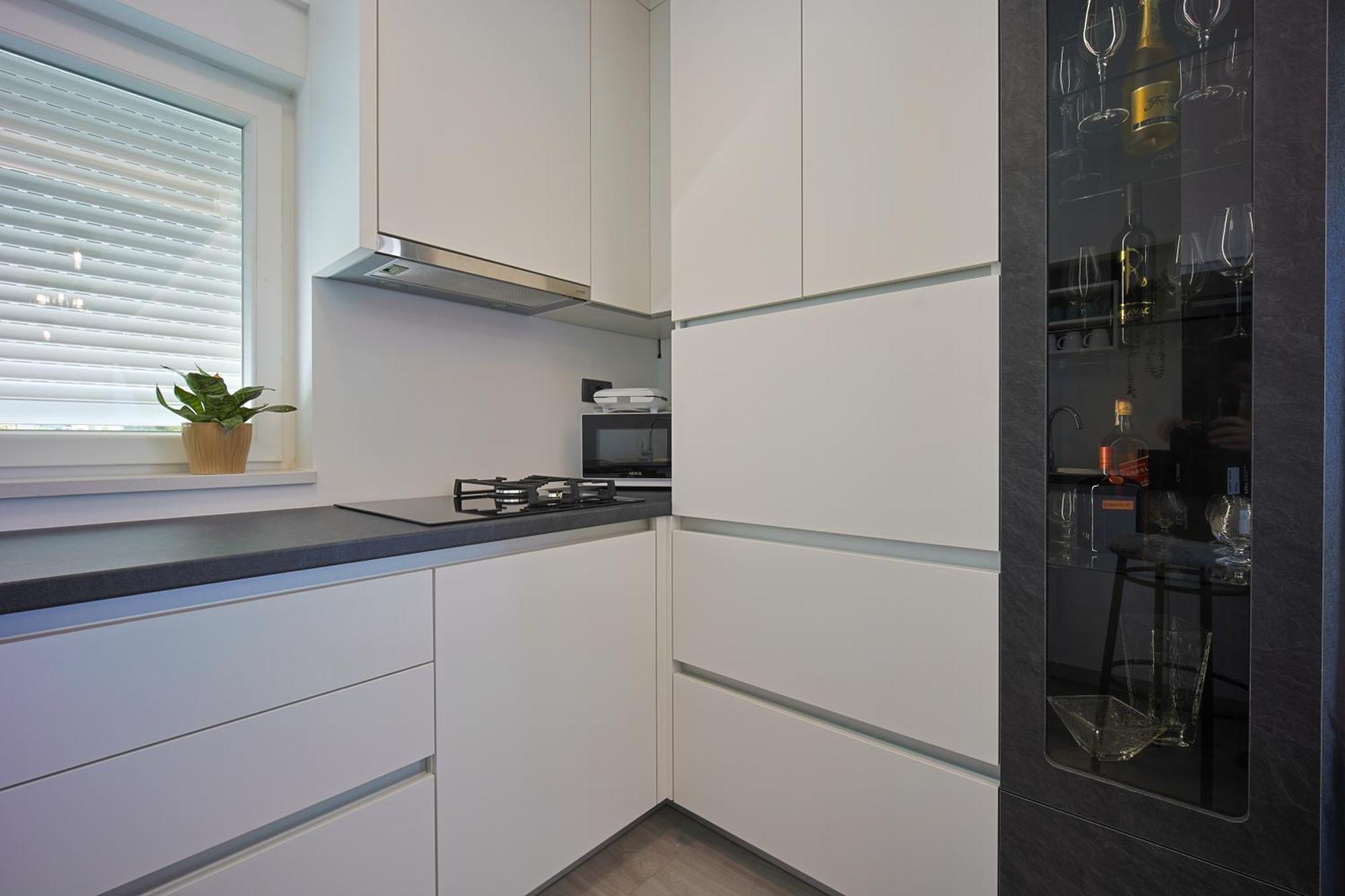 La Storia Apartments Makarska Exteriör bild