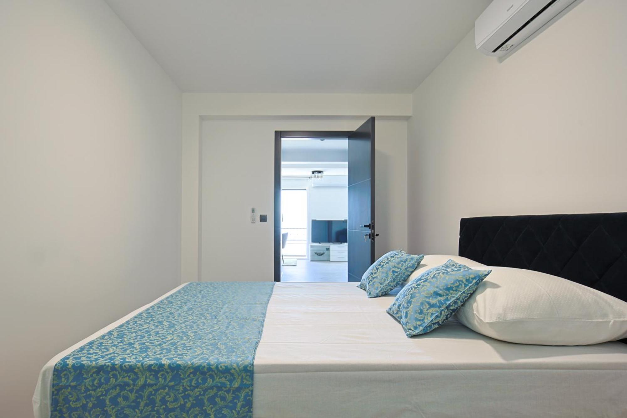 La Storia Apartments Makarska Exteriör bild