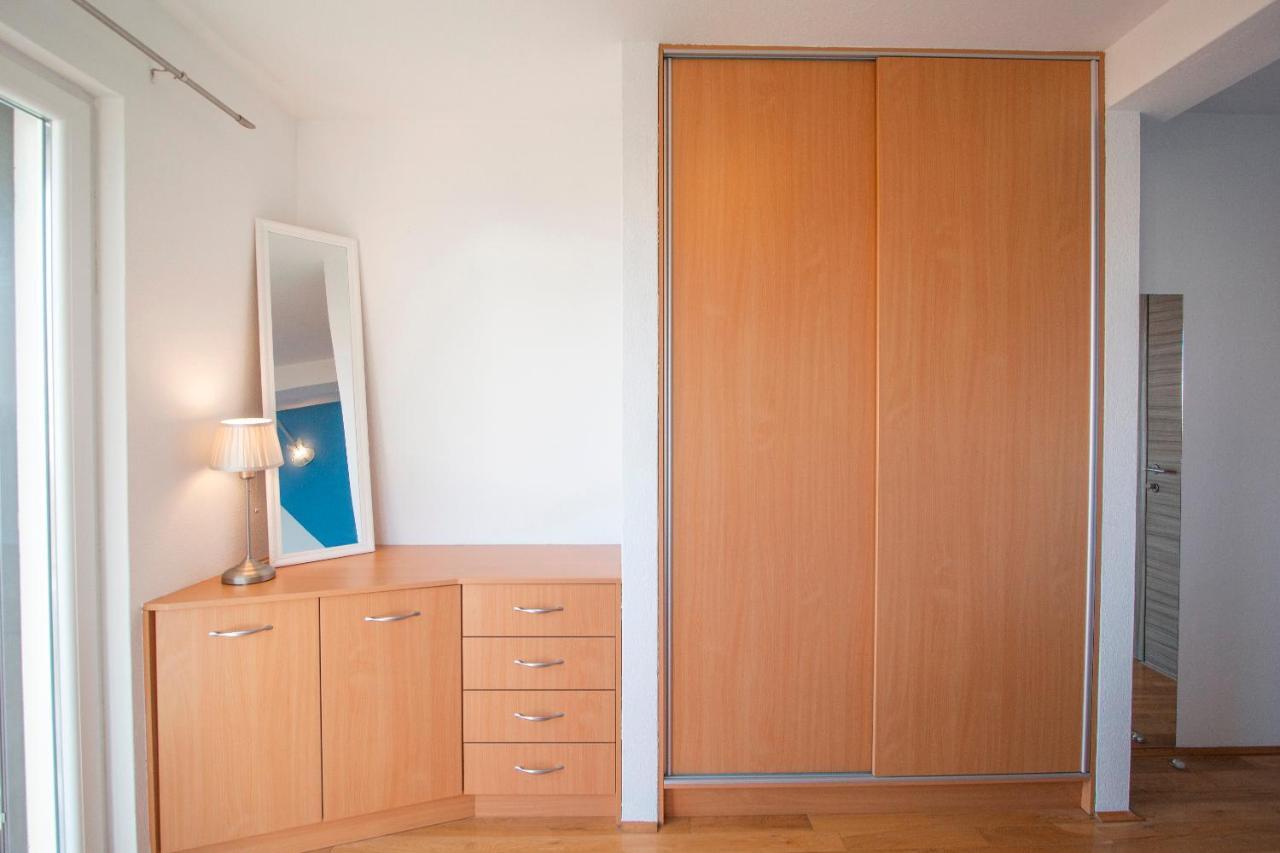La Storia Apartments Makarska Exteriör bild